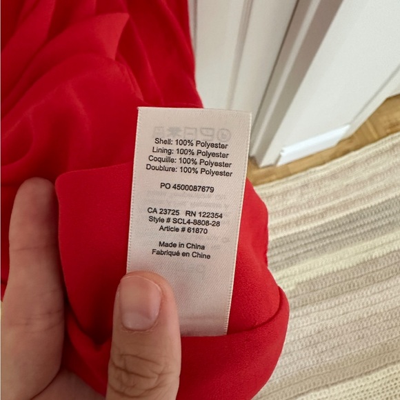 Wilfred midi dress - Picture 5 of 6